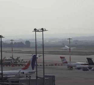 Flughafen Stuttgart