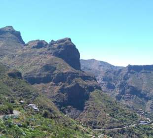 Mirador de la Cruz de Hilda
