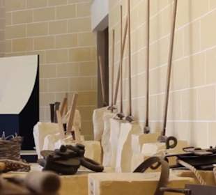 The Limestone Heritage Park & Gardens