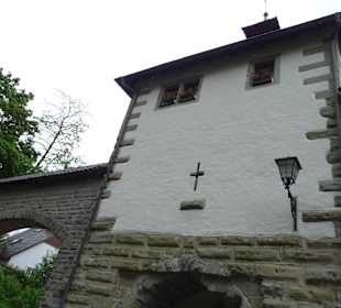 Aufkircher Tor