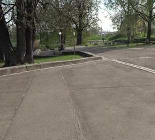 Unterer Schlossgarten Stuttgart