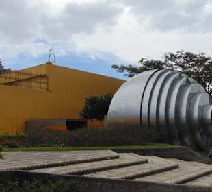 Stadtrundgang San José