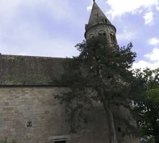Benediktinerkloster Lorch