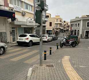 Stadtrundgang Rethymno