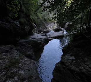 Starzlachklamm