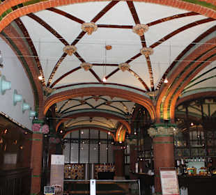 Palau de la Musica Catalana