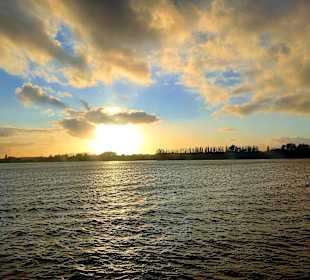 Falckensteiner Strand