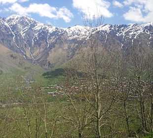 Gruzińska Droga Wojenna