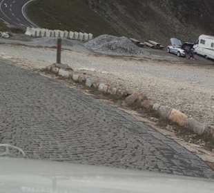 Fast am Ende angelangt