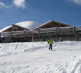 Mittagstreffpunkt Valisera Hüsli