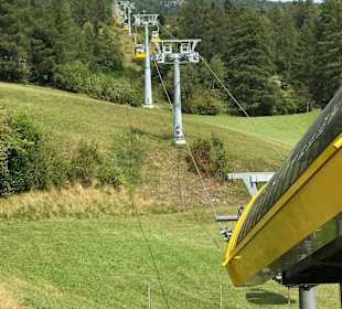 Wandern St. Michael im Lungau