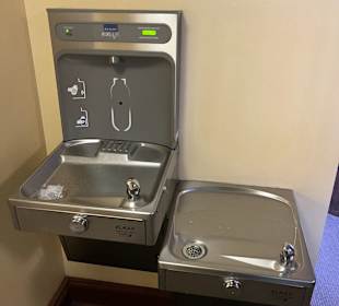 Yellowstone Nationalpark