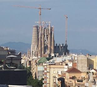 Sagrada Familia