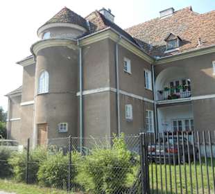 Militaerpark Rembertów