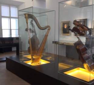 Domquartier - Museum St. Peter