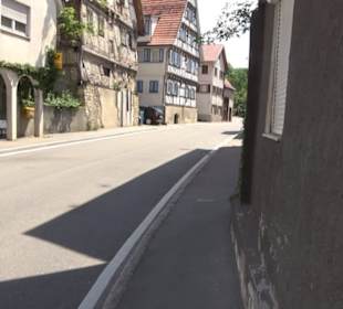 Historischer Rundweg Gönningen