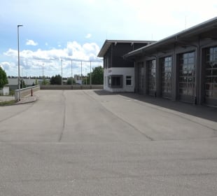 Freiwillige Feuerwehr Pfalzgrafenweiler