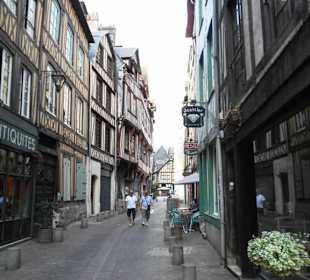 Altstadt Rouen