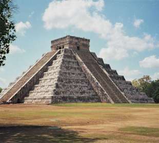 Chichen Itza