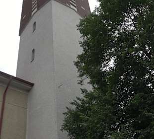 Kirche Sankt Elisabeth