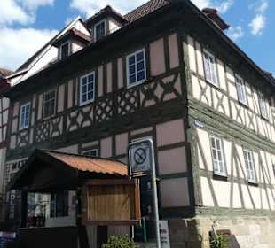 Metzgerei Stadler mit Imbiss und Bratwurstgrill