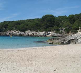 Cala Galdana