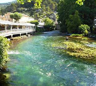 Fontaine-de-Vaucluse