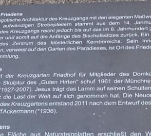 Kreuzgang