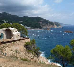 Tossa de Mar