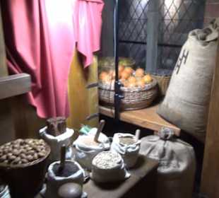 Europäisches Hansemuseum