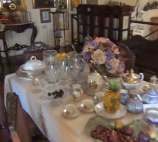 Museo Etnográfico Tanit