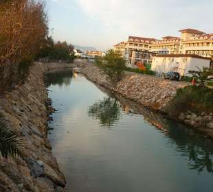 Strandpromenade