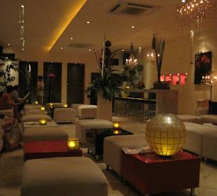 Das Mozaic Restaurant Ubud