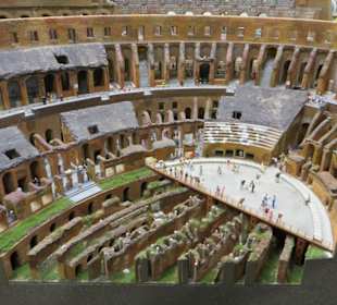 Colosseum