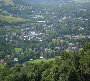 Tatrzański Park Narodowy