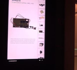 Deutsches Spionagemuseum