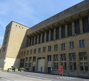 Flughafen Tempelhof