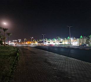 Stadtrundgang Hurghada