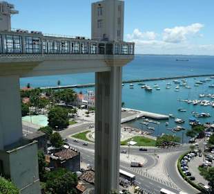 Aufzug Elevador Lacerda
