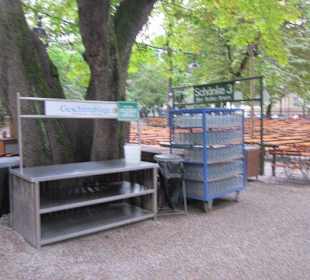 Augustinerkeller München