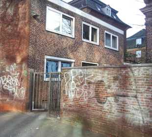 Reeperbahn auf St. Pauli