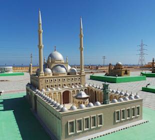 Muhammad Ali Pasha Moschee