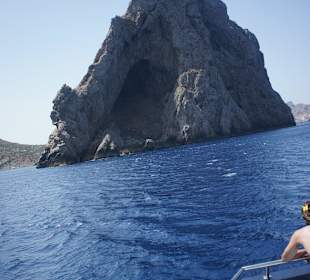 Ausflug zum Kap Formentor