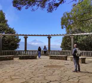 Sart unserer Chinamada-Tour