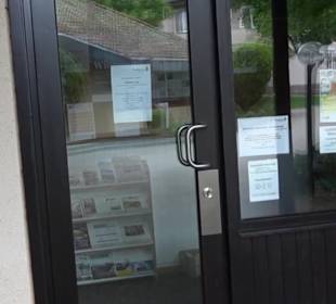 Rathaus Wittlensweiler