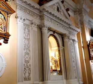 Kathedrale von Arequipa