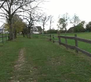 Freizeitheim Diepoldsburg