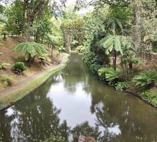 Park Terra Nostra