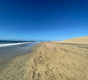 Strand Maspalomas