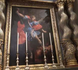 St. Paul's Shipwreck Church